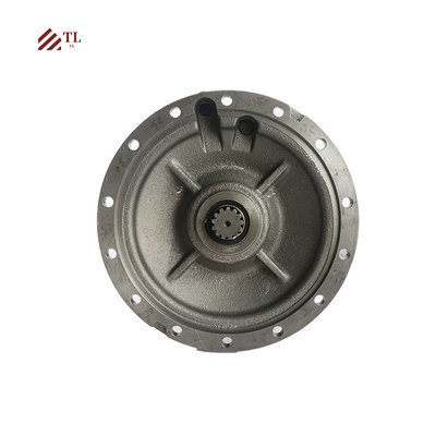 V90N130 SK200-6 SK200-8 SK210-8 SK250-6 SK250-8 SK260-8 SK230-6E এর জন্য সোয়িং মোটর