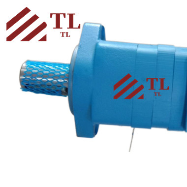 বৈদ্যুতিক যন্ত্রাংশ হাইড্রোলিক মোটর M02119AH16AA0100013000000ABAAF গ্রাহকের জন্য প্রয়োজনীয়