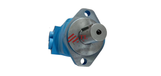 বৈদ্যুতিক যন্ত্রাংশ হাইড্রোলিক মোটর M02119AH16AA0100013000000ABAAF গ্রাহকের জন্য প্রয়োজনীয়