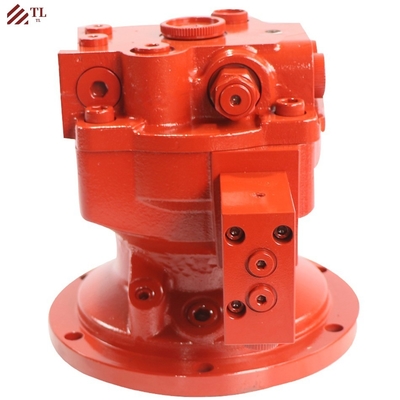 Excavator Slew ডিভাইস Reduction Reducer MSF-52P-2 for EX60 EX60-5 ZX70 ZX75 4417646