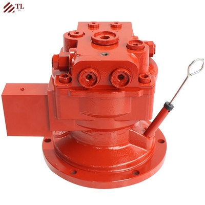 Excavator Slew ডিভাইস Reduction Reducer MSF-52P-2 for EX60 EX60-5 ZX70 ZX75 4417646