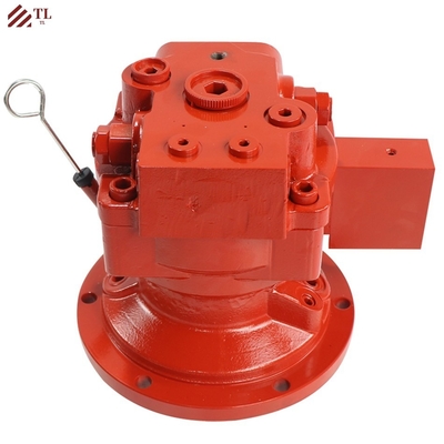 Excavator Slew ডিভাইস Reduction Reducer MSF-52P-2 for EX60 EX60-5 ZX70 ZX75 4417646