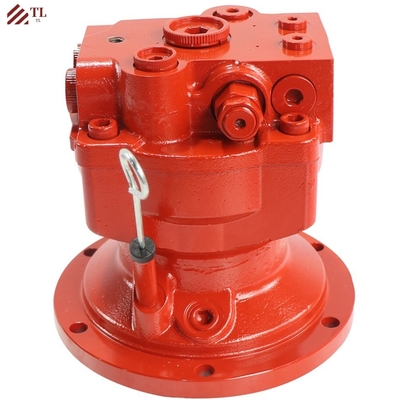 Excavator Slew ডিভাইস Reduction Reducer MSF-52P-2 for EX60 EX60-5 ZX70 ZX75 4417646