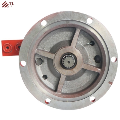 Excavator Slew ডিভাইস Reduction Reducer MSF-52P-2 for EX60 EX60-5 ZX70 ZX75 4417646