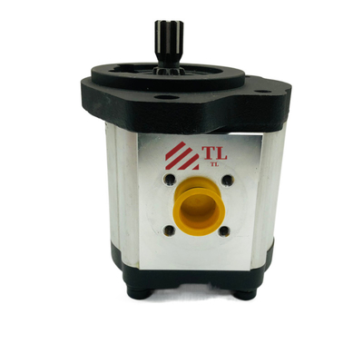 খননকারী পাইলট গিয়ার পাম্প AZPF-11-022RR20KB-S0081 R979026725 1 515 500 013 1515500013 AH-9 76704