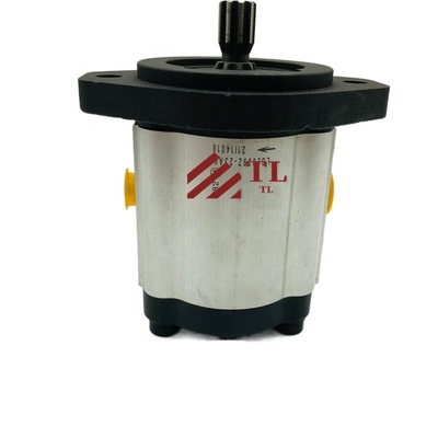 খননকারী পাইলট গিয়ার পাম্প AZPF-11-022RR20KB-S0081 R979026725 1 515 500 013 1515500013 AH-9 76704