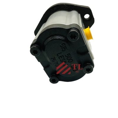 খননকারী পাইলট গিয়ার পাম্প AZPF-11-022RR20KB-S0081 R979026725 1 515 500 013 1515500013 AH-9 76704