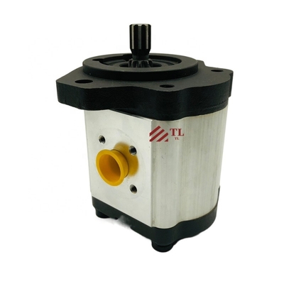 খননকারী পাইলট গিয়ার পাম্প AZPF-11-022RR20KB-S0081 R979026725 1 515 500 013 1515500013 AH-9 76704