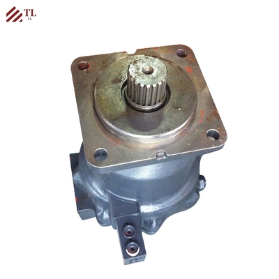 100% ইউইউ'এএন সুইং মোটর অ্যাসি 2401-9291 401-00359 2401-9309A 2401-9304B Doosan Excavator এর জন্য