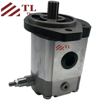 R450-7 R500-7 খননকারী জলবাহী পাম্প টানেলিং সিভিল নির্মাণ 31NB30020 গিয়ার পাম্প