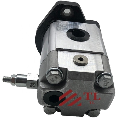 R450-7 R500-7 খননকারী জলবাহী পাম্প টানেলিং সিভিল নির্মাণ 31NB30020 গিয়ার পাম্প
