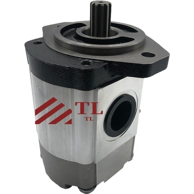 R450-7 R500-7 খননকারী জলবাহী পাম্প টানেলিং সিভিল নির্মাণ 31NB30020 গিয়ার পাম্প