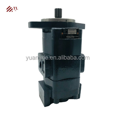 EC700c হাইড্রোলিক গিয়ার পাম্প পাইলট পাম্প জন্য 14543168 VOE14543168 দীর্ঘ সেবা জীবন সঙ্গে