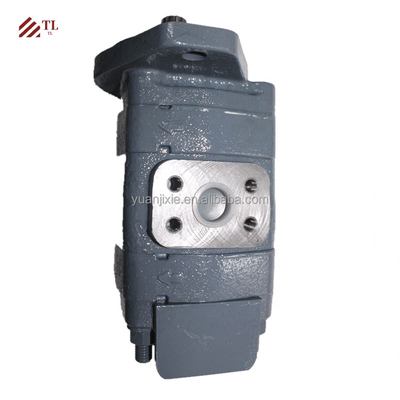 EC700c হাইড্রোলিক গিয়ার পাম্প পাইলট পাম্প জন্য 14543168 VOE14543168 দীর্ঘ সেবা জীবন সঙ্গে