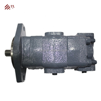 EC700c হাইড্রোলিক গিয়ার পাম্প পাইলট পাম্প জন্য 14543168 VOE14543168 দীর্ঘ সেবা জীবন সঙ্গে