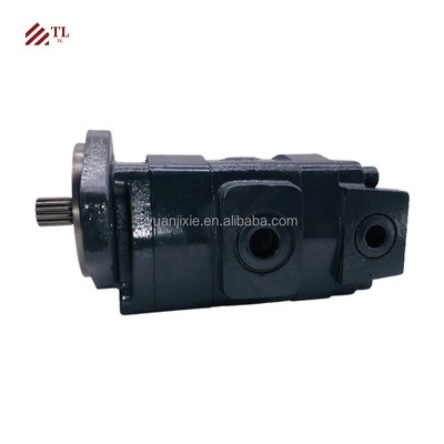 EC700c হাইড্রোলিক গিয়ার পাম্প পাইলট পাম্প জন্য 14543168 VOE14543168 দীর্ঘ সেবা জীবন সঙ্গে