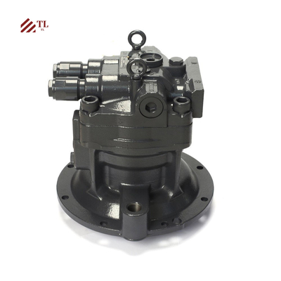 নির্মাণ যন্ত্রপাতি যন্ত্রাংশ DH60 R60 R60-7 JMF29 সুইং ডিভাইস অংশ হাইড্রোলিক প্রধান পাম্প