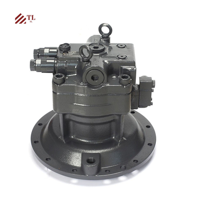 নির্মাণ যন্ত্রপাতি যন্ত্রাংশ DH60 R60 R60-7 JMF29 সুইং ডিভাইস অংশ হাইড্রোলিক প্রধান পাম্প