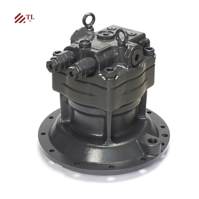 নির্মাণ যন্ত্রপাতি যন্ত্রাংশ DH60 R60 R60-7 JMF29 সুইং ডিভাইস অংশ হাইড্রোলিক প্রধান পাম্প