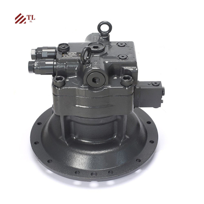 নির্মাণ যন্ত্রপাতি যন্ত্রাংশ DH60 R60 R60-7 JMF29 সুইং ডিভাইস অংশ হাইড্রোলিক প্রধান পাম্প