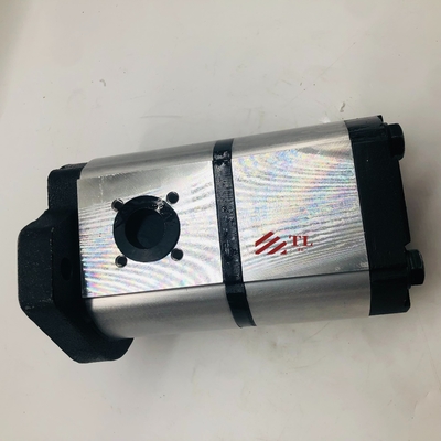 গিয়ার পাম্প Assy 31N5-30020 31Q5-30020 31Q5-30030 31Q5-30040 R140W-7 RW150-7 R170W-7 এর জন্য