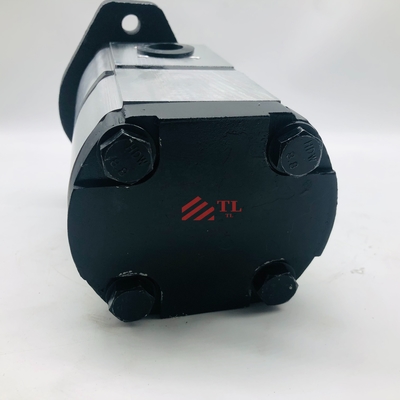 গিয়ার পাম্প Assy 31N5-30020 31Q5-30020 31Q5-30030 31Q5-30040 R140W-7 RW150-7 R170W-7 এর জন্য