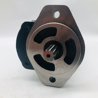 গিয়ার পাম্প Assy 31N5-30020 31Q5-30020 31Q5-30030 31Q5-30040 R140W-7 RW150-7 R170W-7 এর জন্য
