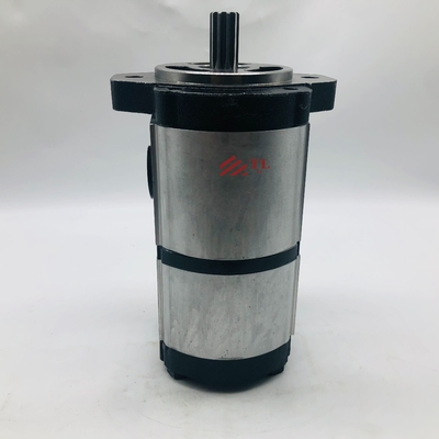 গিয়ার পাম্প Assy 31N5-30020 31Q5-30020 31Q5-30030 31Q5-30040 R140W-7 RW150-7 R170W-7 এর জন্য