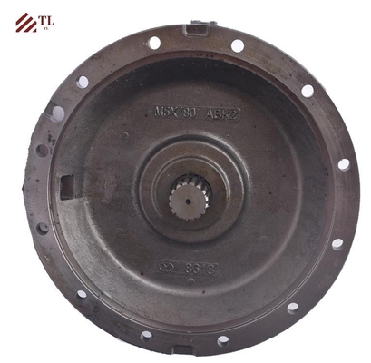 ZAX330 ZX300 EX330-3 4419718 স্লিভিং মোটর সমাবেশের জন্য হাইড্রোলিক প্রধান পাম্প M5X180CHB
