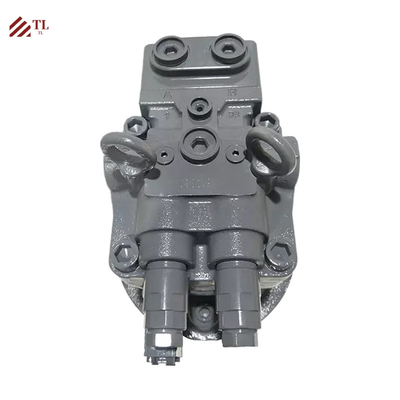 Ex200-5 এবং Excavator Parts এর জন্য ক্লায়েন্টদের প্রয়োজনীয়তার জন্য হাইড্রোলিক প্রধান পাম্প 4398514