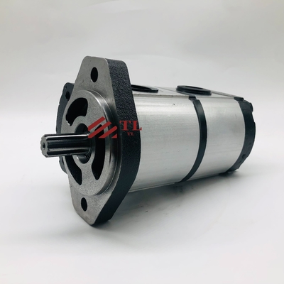 আধুনিক নির্মাণ সরঞ্জাম 31LB-40500 HL770-7A HL770-9 HL770-9S জন্য পাইলট গিয়ার পাম্প