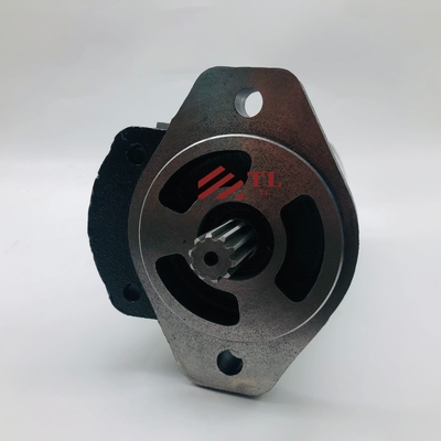 আধুনিক নির্মাণ সরঞ্জাম 31LB-40500 HL770-7A HL770-9 HL770-9S জন্য পাইলট গিয়ার পাম্প