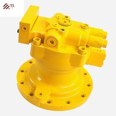 কাস্টমাইজড ক্রলার এক্সক্যাভেটর V90N130 ভারী দায়িত্বের জন্য সুইং মোটর M2x63-14t 31N4-10130