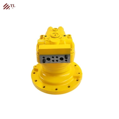 কাস্টমাইজড ক্রলার এক্সক্যাভেটর V90N130 ভারী দায়িত্বের জন্য সুইং মোটর M2x63-14t 31N4-10130