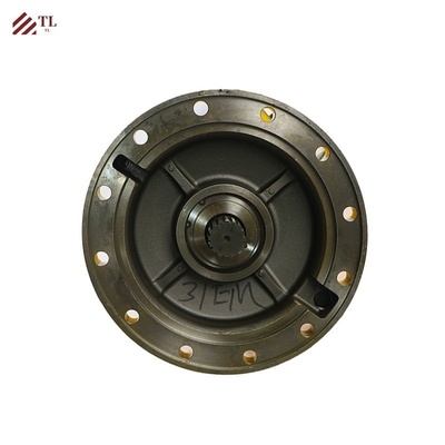 কাস্টমাইজড ক্রলার এক্সক্যাভেটর V90N130 ভারী দায়িত্বের জন্য সুইং মোটর M2x63-14t 31N4-10130