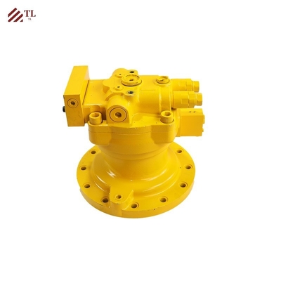 কাস্টমাইজড ক্রলার এক্সক্যাভেটর V90N130 ভারী দায়িত্বের জন্য সুইং মোটর M2x63-14t 31N4-10130
