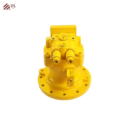 কাস্টমাইজড ক্রলার এক্সক্যাভেটর V90N130 ভারী দায়িত্বের জন্য সুইং মোটর M2x63-14t 31N4-10130