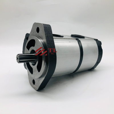 আধুনিক নির্মাণ সরঞ্জাম 31LB-40441 HL770-7A HL770-9 শক্তি খনির পাম্প Assy-ব্রেক