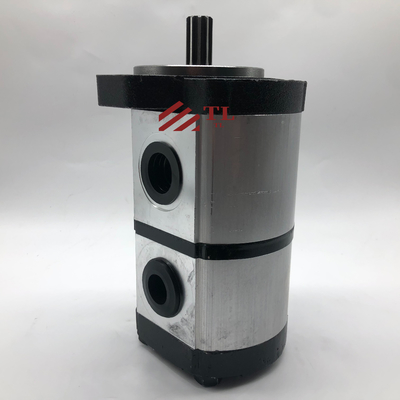 আধুনিক নির্মাণ সরঞ্জাম 31LB-40441 HL770-7A HL770-9 শক্তি খনির পাম্প Assy-ব্রেক
