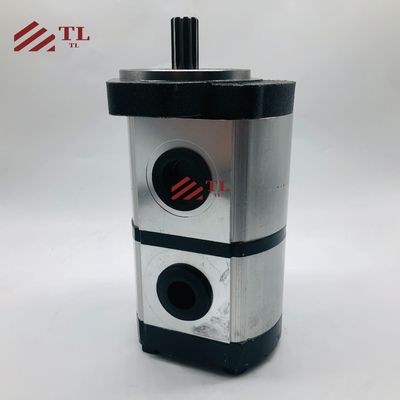 আধুনিক নির্মাণ সরঞ্জাম 31LB-40441 HL770-7A HL770-9 শক্তি খনির পাম্প Assy-ব্রেক