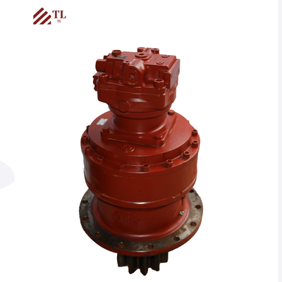 ক্রলার এক্সক্যাভার M2X210CHB-10A-29B-290 ZX850 সুইং ডিভাইস ZX850-3 সুইং মোটর 4637117