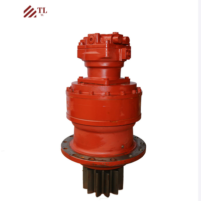 ক্রলার এক্সক্যাভার M2X210CHB-10A-29B-290 ZX850 সুইং ডিভাইস ZX850-3 সুইং মোটর 4637117
