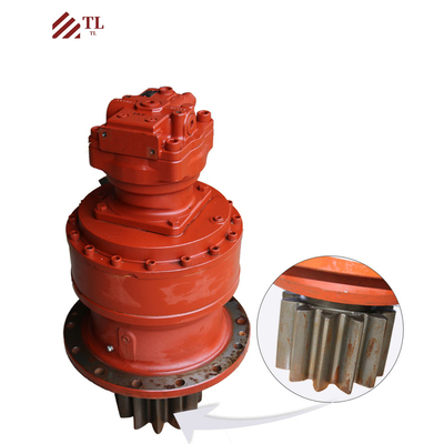 ক্রলার এক্সক্যাভার M2X210CHB-10A-29B-290 ZX850 সুইং ডিভাইস ZX850-3 সুইং মোটর 4637117