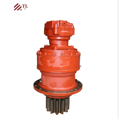 ক্রলার এক্সক্যাভার M2X210CHB-10A-29B-290 ZX850 সুইং ডিভাইস ZX850-3 সুইং মোটর 4637117
