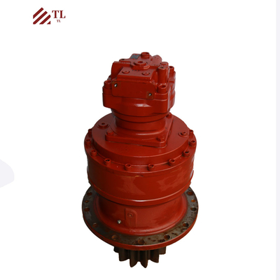 ক্রলার এক্সক্যাভার M2X210CHB-10A-29B-290 ZX850 সুইং ডিভাইস ZX850-3 সুইং মোটর 4637117