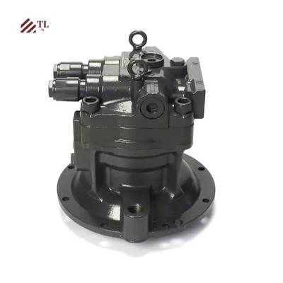 DH60 R60-7 R60-9 R80-7 DH80-7 এক্সক্যাভেটর পার্টস 31M8-10130SLEW মোটরJMF43 JMF29 সুইং মোটর 401-00307B2 401-9255E 31M9-10130