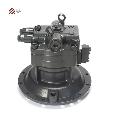 DH60 R60-7 R60-9 R80-7 DH80-7 এক্সক্যাভেটর পার্টস 31M8-10130SLEW মোটরJMF43 JMF29 সুইং মোটর 401-00307B2 401-9255E 31M9-10130