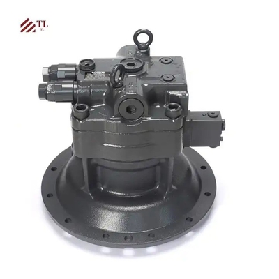 DH60 R60-7 R60-9 R80-7 DH80-7 এক্সক্যাভেটর পার্টস 31M8-10130SLEW মোটরJMF43 JMF29 সুইং মোটর 401-00307B2 401-9255E 31M9-10130