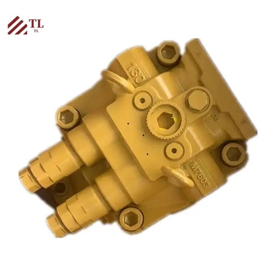 Excavator হাইড্রোলিক প্রধান পাম্প 215-9977 2159977 215-9978 2159978 সুইং মোটর 345BL 345B