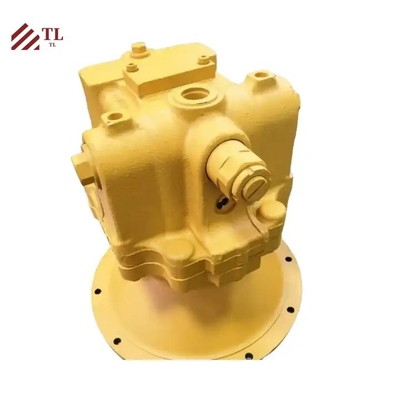 100% হাইড্রোলিক প্রধান পাম্প PC650-8R PC600 PC850 PC1250 PC1250-7 PC1250-8 PC2000-8 খননকারীর সুইং মোটর